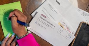 Medical Debt in California: As Permanent Solutions Take Root, Blacks Remain Hardest Hit