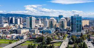 Who Wants to Be the Next Elected Mayor of Oakland?