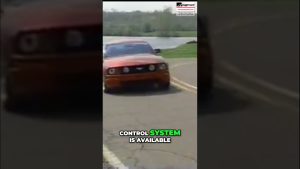 Mustang V6: Tamed Power & Safety Features
