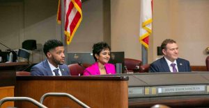 Oakland City Councilmember Kevin Jenkins Voted in as Council President, Will Serve as Interim Mayor