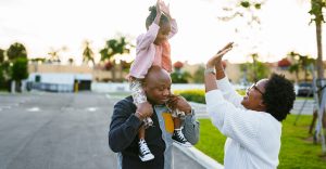 Gov. Newsom Announces Historic Boost to Paid Family Leave Benefits