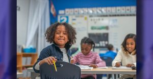 How Head Start Helped Her Reach the ‘Summit’ of Success