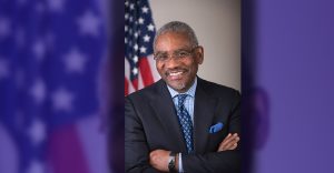 Congressman Greg Meeks Wants Answers on the Text Message War Plan