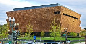 Black History Under Fire: Trump’s Executive Order Puts Smithsonian’s Future at Risk