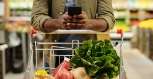 Report: 29% of Californians Say Someone in Their Home Has to Cut Back on Food to Save Money