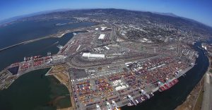 Barbara Lee Left Congress with Extensive Record of Bringing Jobs, Opportunities and Funds to Oakland