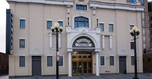War and Treaty Brings Innovative Sound, Cultural Roots to Howard Theater