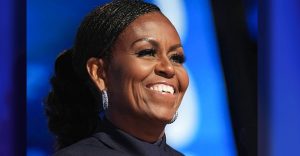 Michelle Obama: ‘I’m Not Divorcing Barack — I’m Choosing Me’