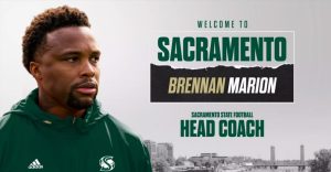 A New Era of College Football Has Begun at Sacramento State