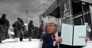 Trump’s Signs New HBCU Executive Order