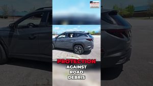 Unlock Weekend Adventures: #Tucson XRT’s Cargo & Towing Power