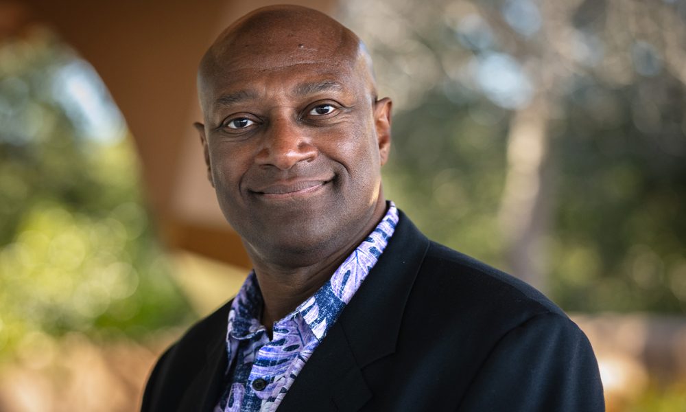 Brian Colbert Sworn in as Marin County’s First Black Supervisor | Post ...