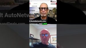 Incorrect Minivan History: The Untold Story