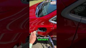 Effortless Electric: @Chrysler Pacifica Hybrid Charging
