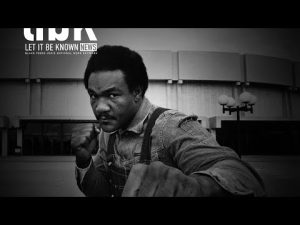 Is professional boxing done?