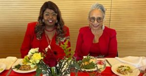 S.F. Businesswomen Honor Trailblazers at 44th Annual Sojourner Truth Awards and Scholarship Luncheon