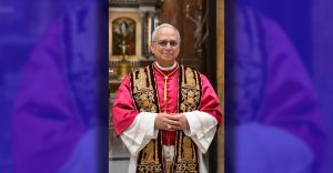 Black America Celebrates African Descent Heritage of Pope Leo XIV