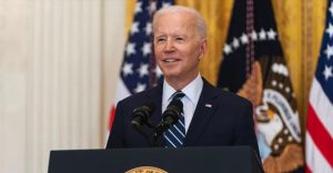 EXCLUSIVE OP-ED: President Joe Biden Commemorating Juneteenth