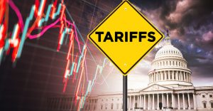 Trump Got Checked in Tariffs