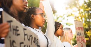 Teens Reject Today’s News as Trump Intensifies His Assault on the Press