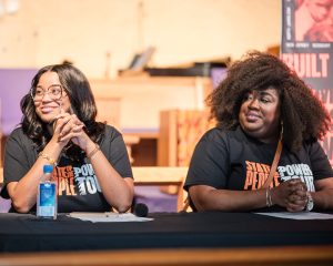 WATCH: State Of The People Power Tour Raleigh Durham Rally