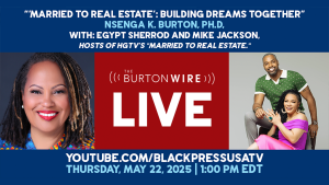 ‘Married to Real Estate’: Building Dreams Together