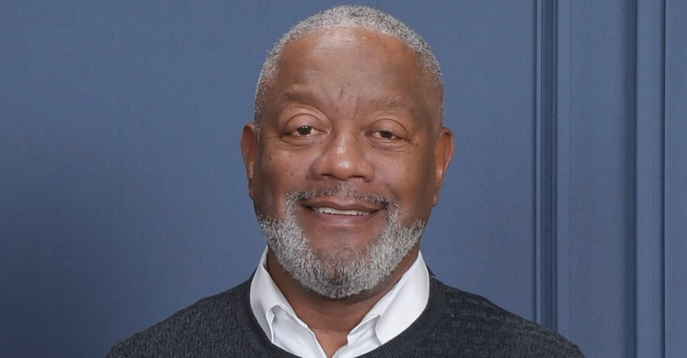 Clifford L. Williams. Courtesy of Clifford L. Williams.