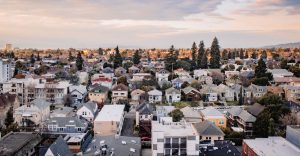 Oakland Hosts Town Hall Addressing Lead Hazards in City Housing