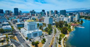 New Oakland Moving Forward