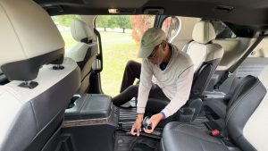 Is the 2025 Toyota Sienna the Ultimate Road Trip Minivan?