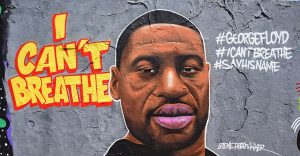 Remembering George Floyd