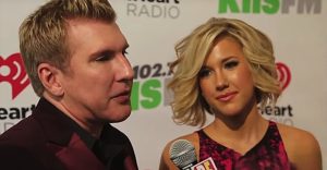 Chrisley’s Prison Confession: A White Man Finally Says What Black America’s Known