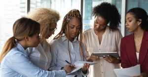 Trump Administration’s DEI Rollback Leaves Black Women in Federal Jobs Vulnerable