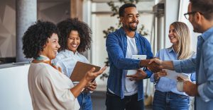 Black Press Redefines Equity Goals, Introduces MAO to Replace DEI