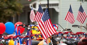 Trump’s $143M Parade Met with Coast-to-Coast Rebellion