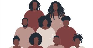 Black Americans Face Unequal Burden as U.S. Inches Closer to War