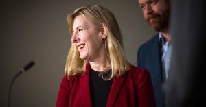 Tragedy in Brooklyn Park: Former Speaker Melissa Hortman and Husband Gunned Down in Politically Driven Attack
