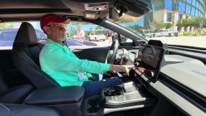 2026 Toyota bz Review – 314 mile Range, 338 HP, Tesla Charging Access!
