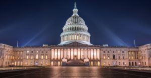 Senate Dems Launch Vote-A-Rama to Delay Vote on President’s ‘Big Beautiful Bill’