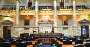 Trump Budget: GOP Controlled U.S. Senate Passes Largest Cut to Food Assistance in History