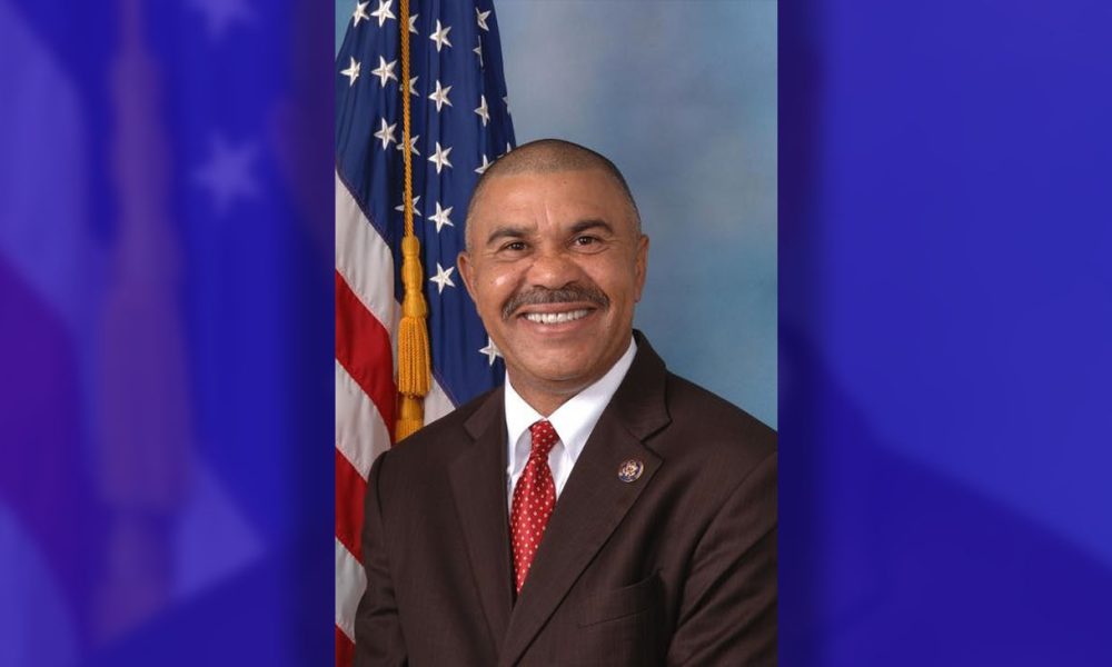 IN MEMORIAM: Founding CBC Member and Missouri Trailblazer Bill Clay Sr ...