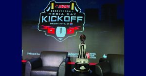 Jackson State and Southern picked to win their divisions at SWAC Media Day