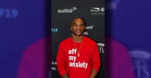 Trump Revives Familiar Playbook with Racist Swipe at Charlamagne