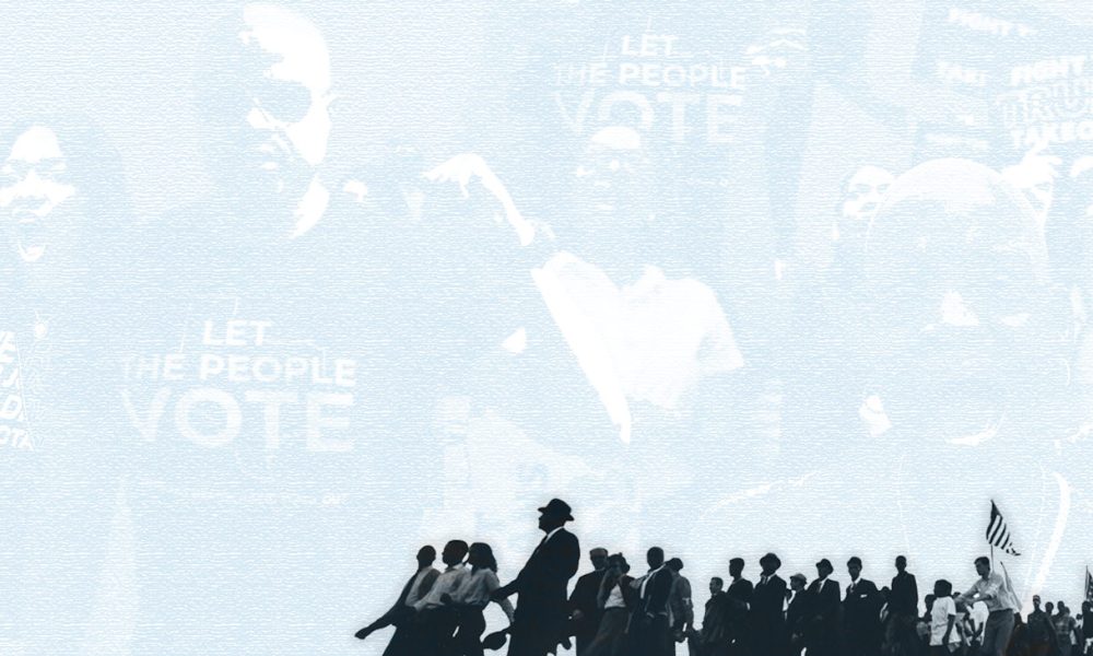 OP-ED: 60 Years Later, We’re Still Fighting for the Soul of Our ...