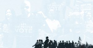 OP-ED: 60 Years Later, We’re Still Fighting for the Soul of Our Democracy