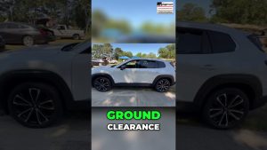 Mazda CX-50, Is This the Ultimate Adventure SUV? #shorts