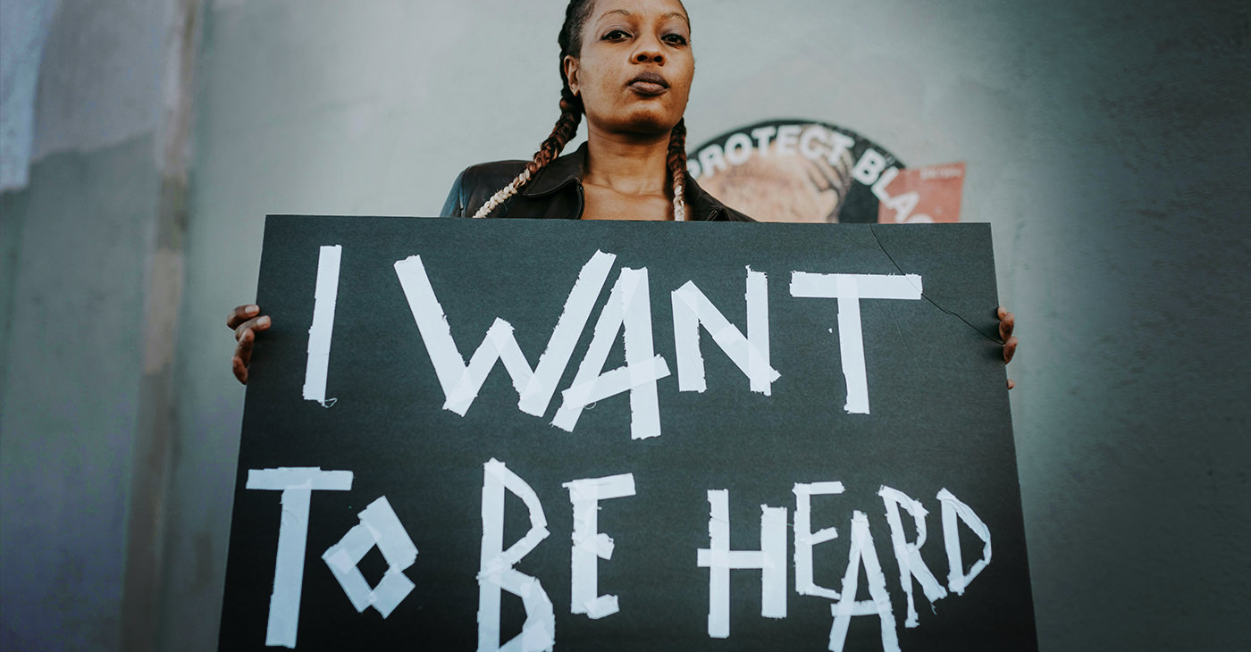 OP-ED The Youth Voice Shouldn't Be Optional — It Should Be Mandatory