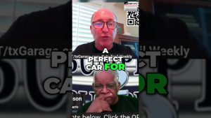Grand Cherokee: Perfect Car? Parking Lot Review!