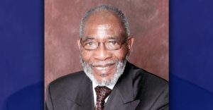 African Union Group to Award Rev. Dr. Amos Brown for Bringing Civil Rights Movement to Global Stage