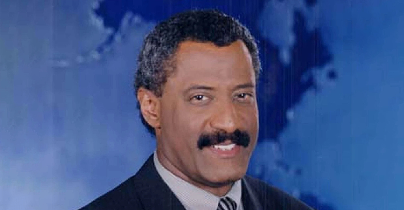 Dennis Richmond. Facebook images.